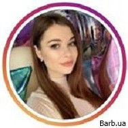Візажист Илона Омельченко на Barb.ua