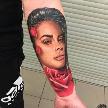 Артур Сміт, Київ Фото - 15