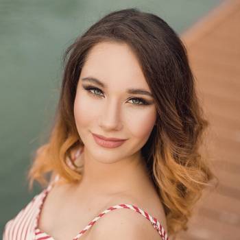 Ксения Красовская , Київ Фото - 5