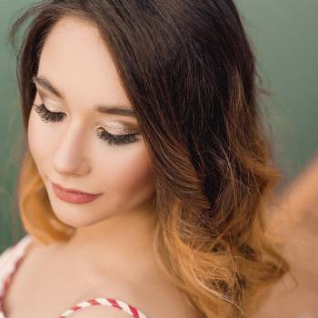 Ксения Красовская , Київ Фото - 6