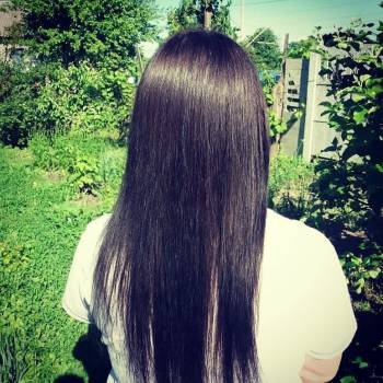 Ольга Ревека Ревека, Полтава Фото - 3