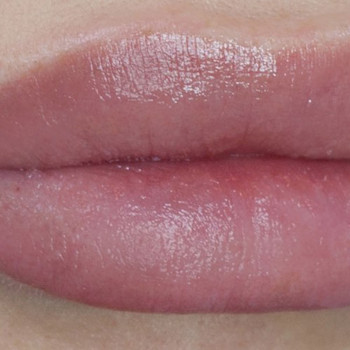 Перманентный макияж губ (3-d объем, акварель, контур с растушевкой, нюд)
                    Бровіст Алеся Джига Вінниця