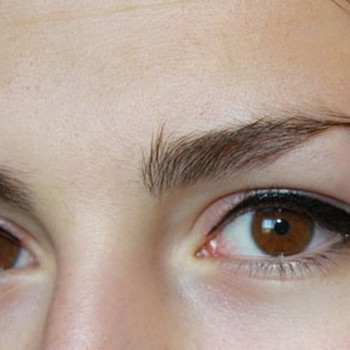 Перманентный макияж век (межресничка, стрелочка, тени)
                    Бровіст Алеся Джига Вінниця