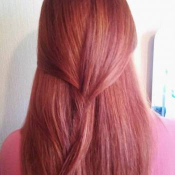 Мария Зайцева, Київ Фото - 11