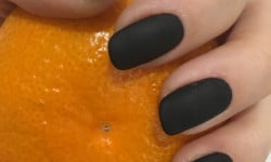 Матовый топ гель-лак Мастер маникюра Татьяна Киев