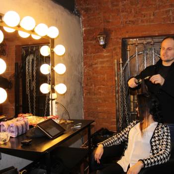 Кредо, Киев Фото - 8