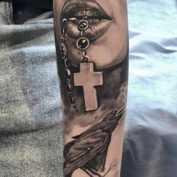 Катерина Кузьмичева, Днепр Фото - 26