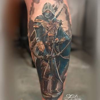 Катерина Кузьмичева, Днепр Фото - 12