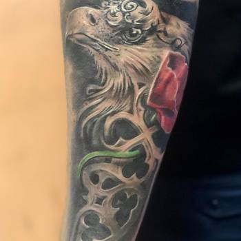 Катерина Кузьмичева, Днепр Фото - 2