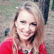 Мастер маникюра Анастасия на Barb.ua