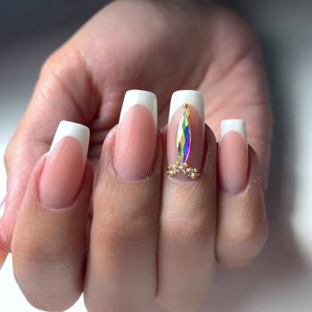 Фото с портфолио Анастасия 