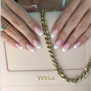 Фото с портфолио Анастасия 