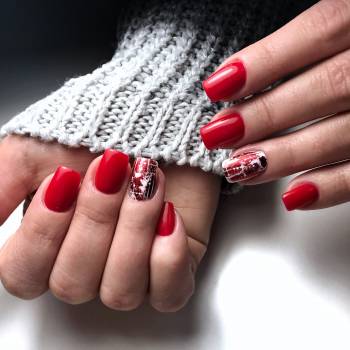 Фото с портфолио Анастасия 