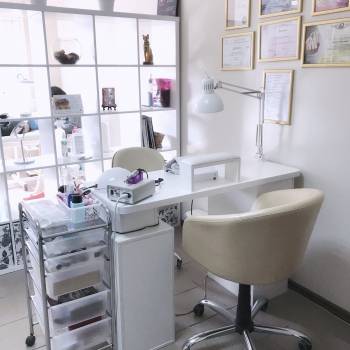 Фото с портфолио Анастасия 