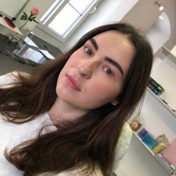 Фото с портфолио Brow Bar One