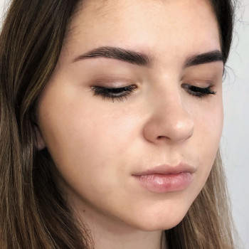 Фото с портфолио Brow Bar One