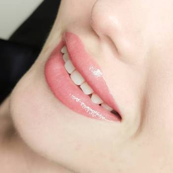 Ann Bogdan Beauty Academy, Киев Фото - 5