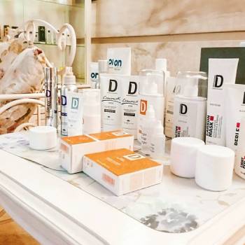 Профессиональная космецевтика для настоящих профессионалов