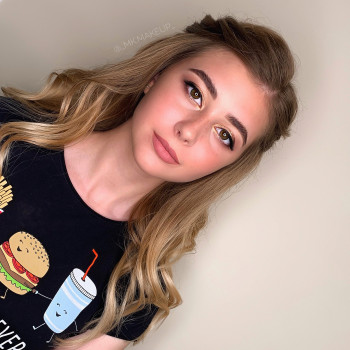 Макияж
                    Візажист Марина Кирилюк Вінниця