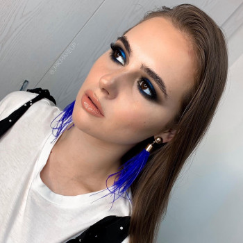 Макияж
                    Візажист Марина Кирилюк Вінниця