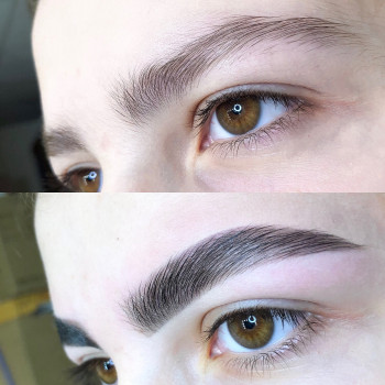 Фото с портфолио Марина Кирилюк 