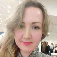 Косметолог Валентина Никишина на Barb.ua