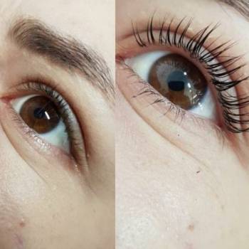 Фото с портфолио Ірина Яковчук