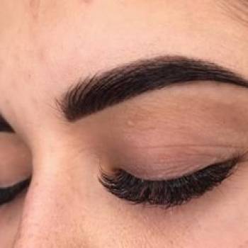 Фото с портфолио Марина 