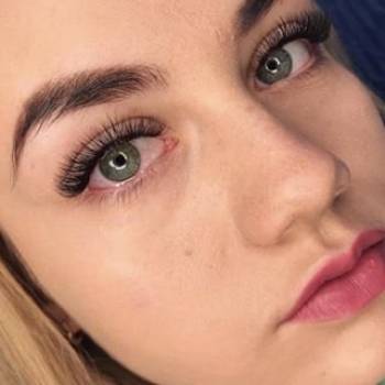 Фото с портфолио Марина 