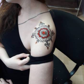 Фото с портфолио Маргарита Васькевич