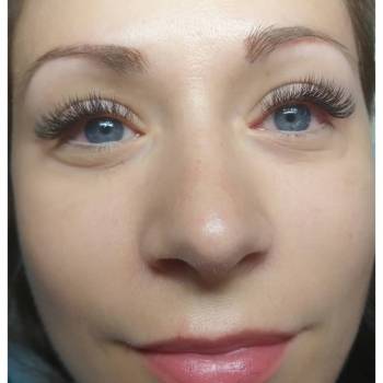 Анна Лантух , Київ Фото - 5