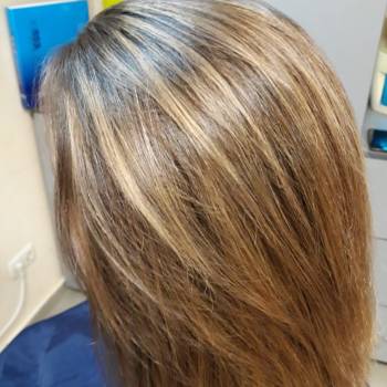 Фото с портфолио Мария Федченко