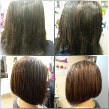 Фото с портфолио Мария Федченко