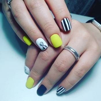 Фото с портфолио Алина Чепелевская 