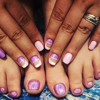 Фото с портфолио Алина Чепелевская 