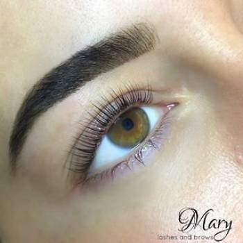 Фото с портфолио Мария 