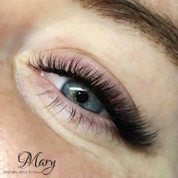 Фото с портфолио Мария 