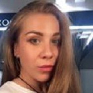 Косметолог Алина Каприора на Barb.ua