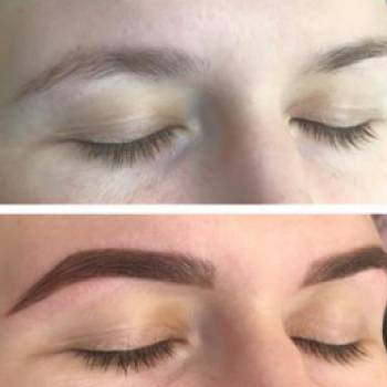 Фото с портфолио Алина Каприора 