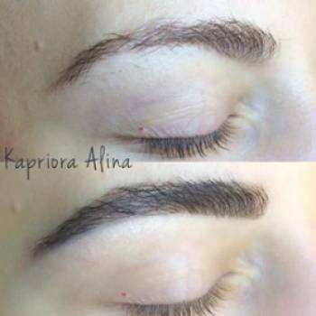 Фото с портфолио Алина Каприора 