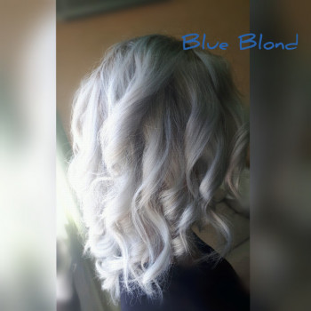 Складне фарбування
                    Парикмахер Надежда Киев