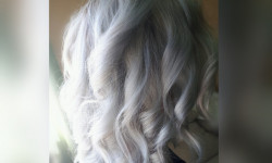 Складне фарбування Перукар Надежда Київ