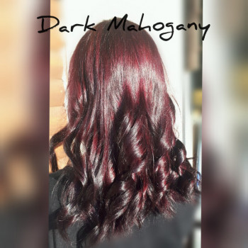 Складне фарбування
                    Парикмахер Надежда Киев