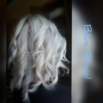 Обновить покраску, выровнять тон, исправить покраску ранее
                    Перукар Надежда Київ