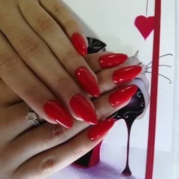 Фото с портфолио Виктория 