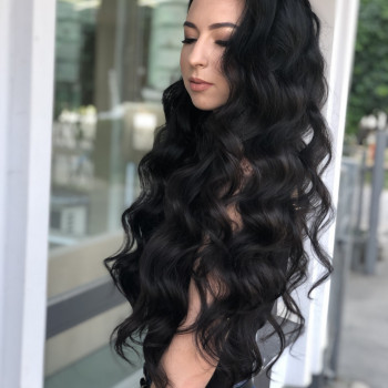 Локоны, прически
                    Визажист Наталья Киев