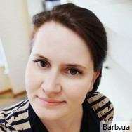 Лешмейкер Ольга на Barb.ua