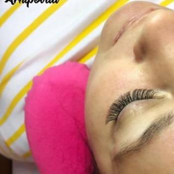 Фото с портфолио Анна Архипова 