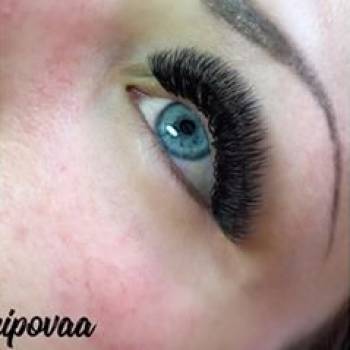 Фото с портфолио Анна Архипова 