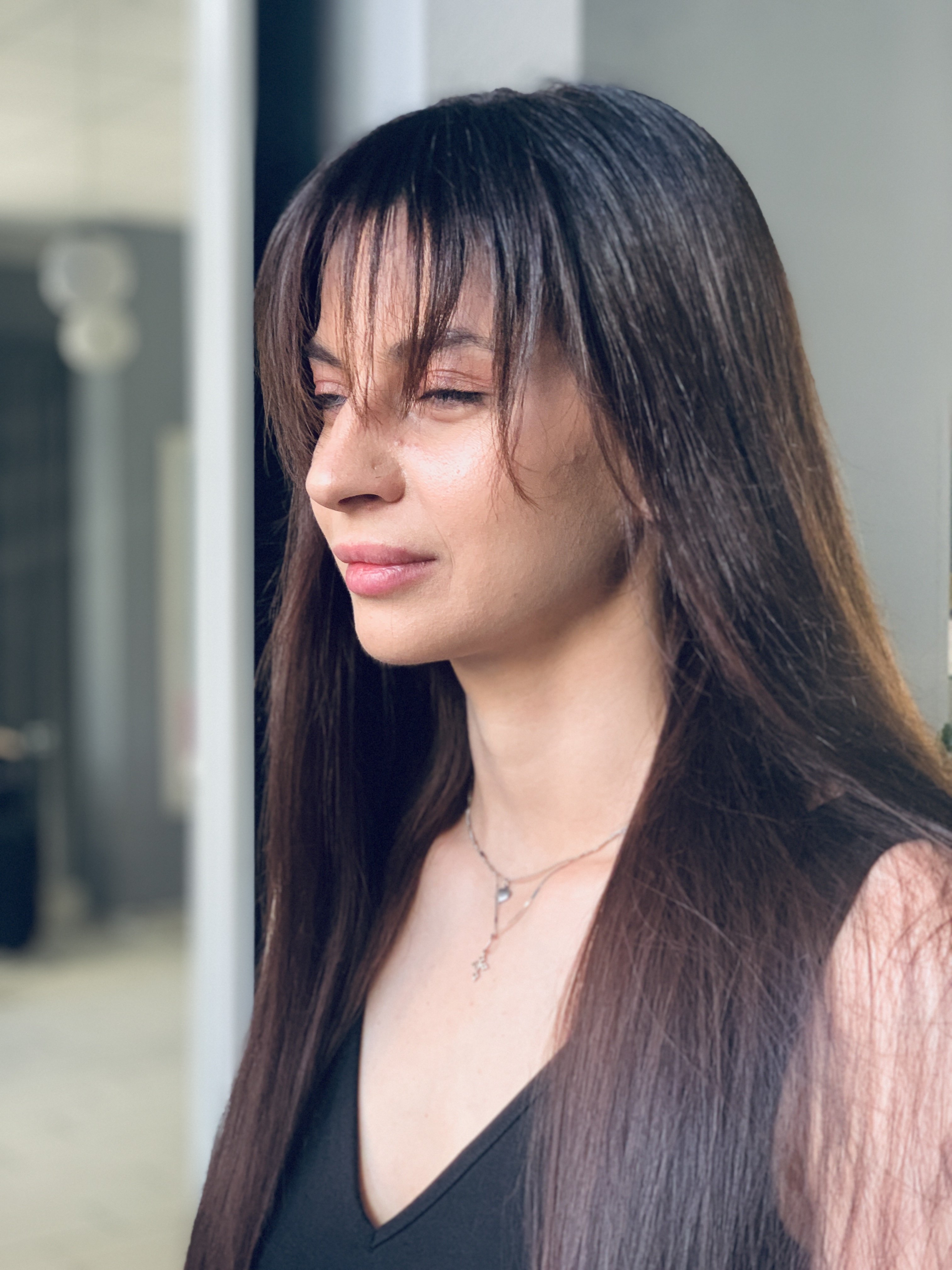 Тонирование волос wella, фото -  Tochka Krasy